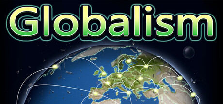 Globalism Cover Image