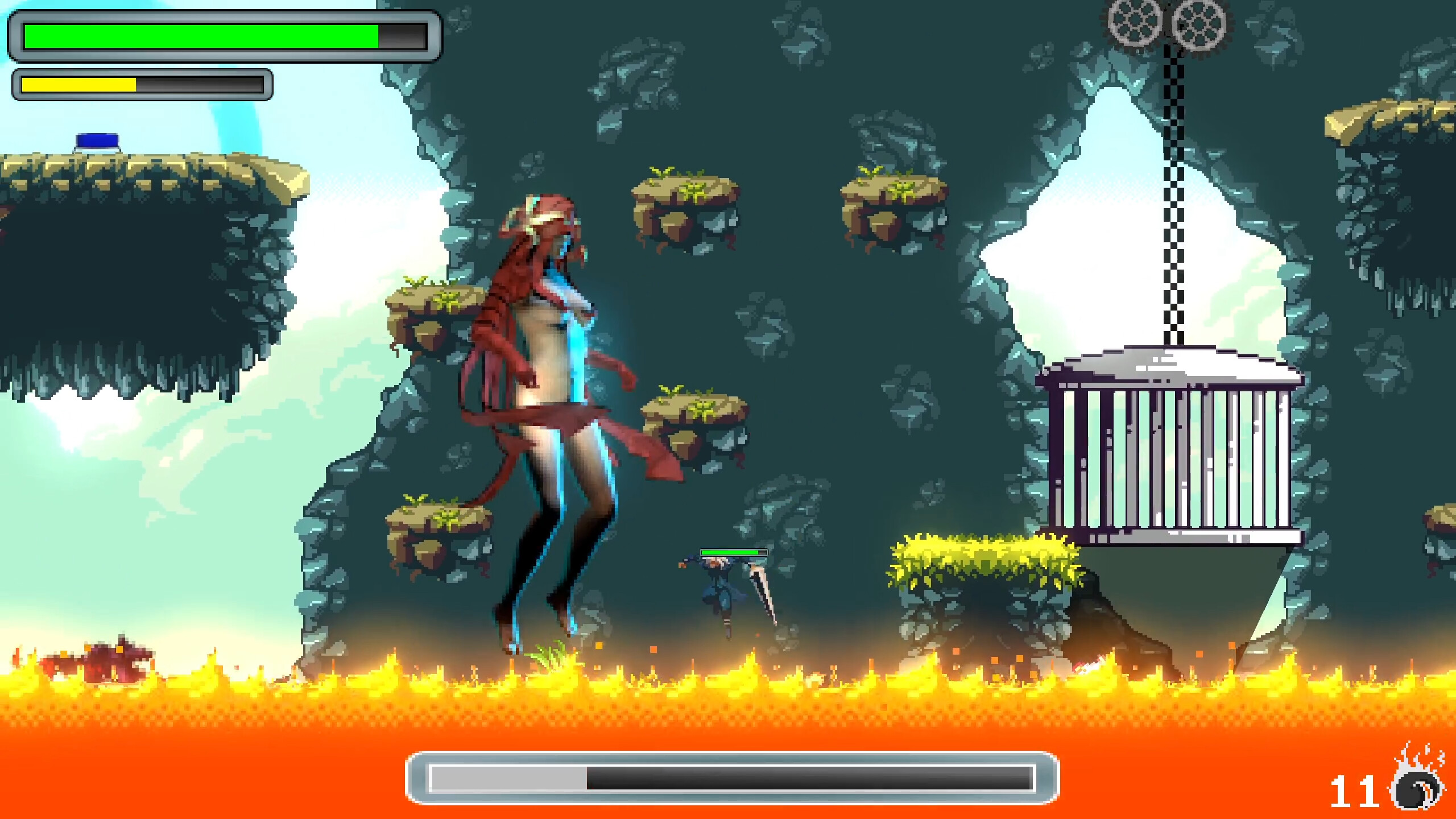 Liyf screenshot 3