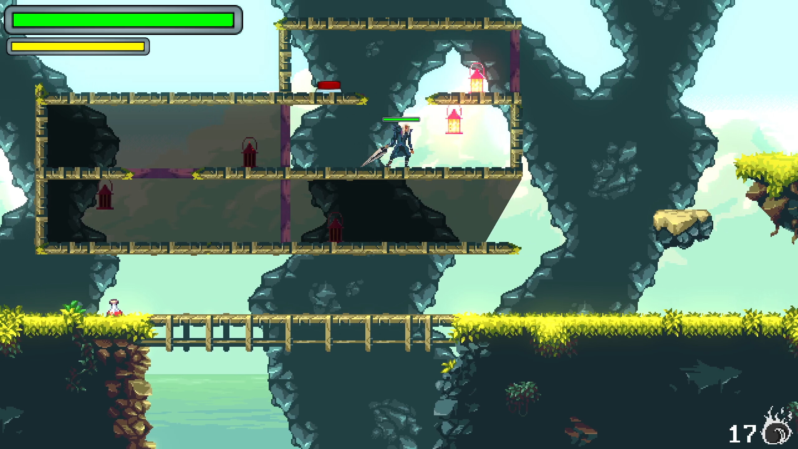 Liyf screenshot 15