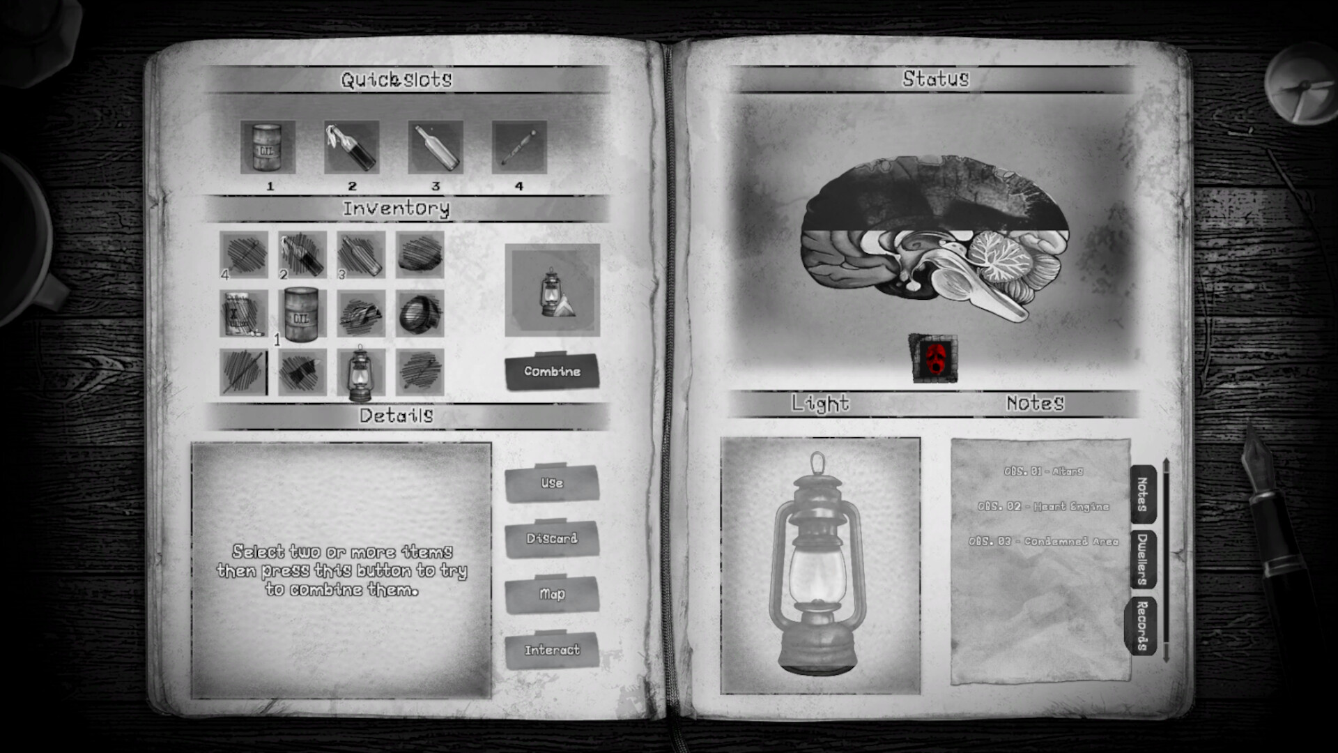 Unwell screenshot 6