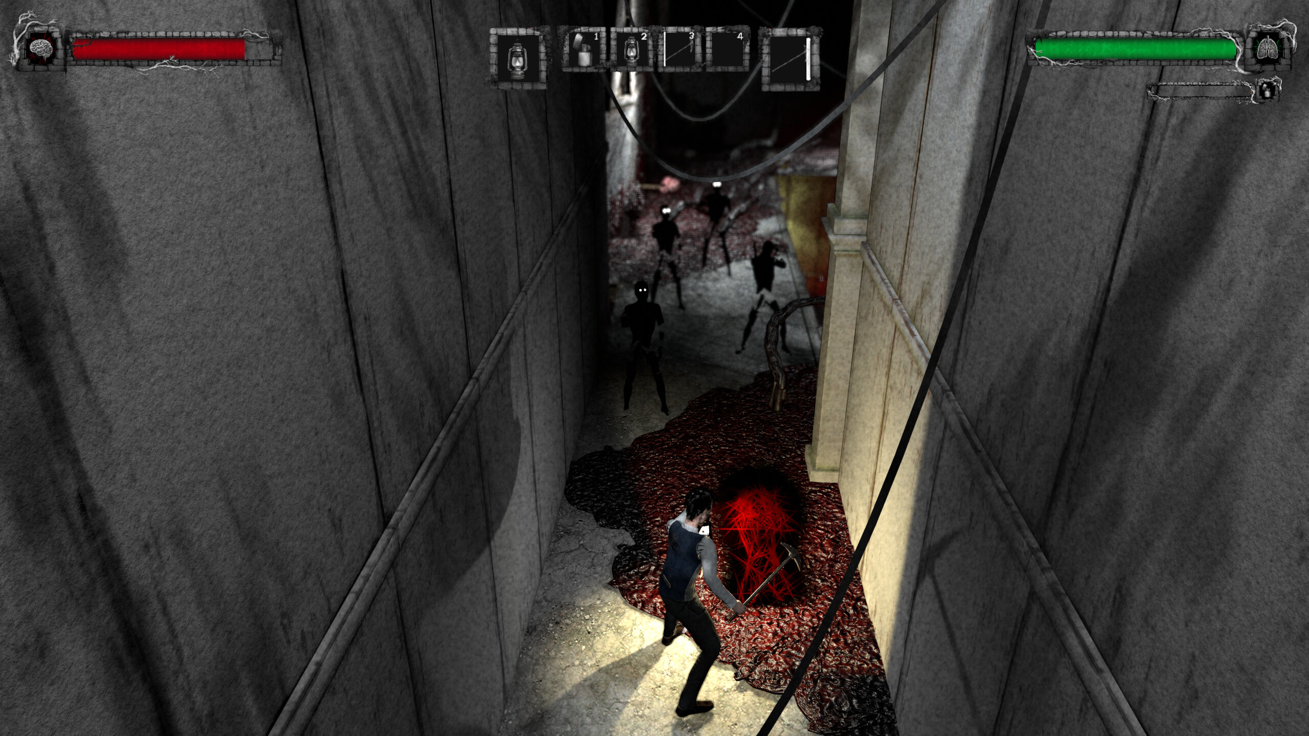 Unwell screenshot 8