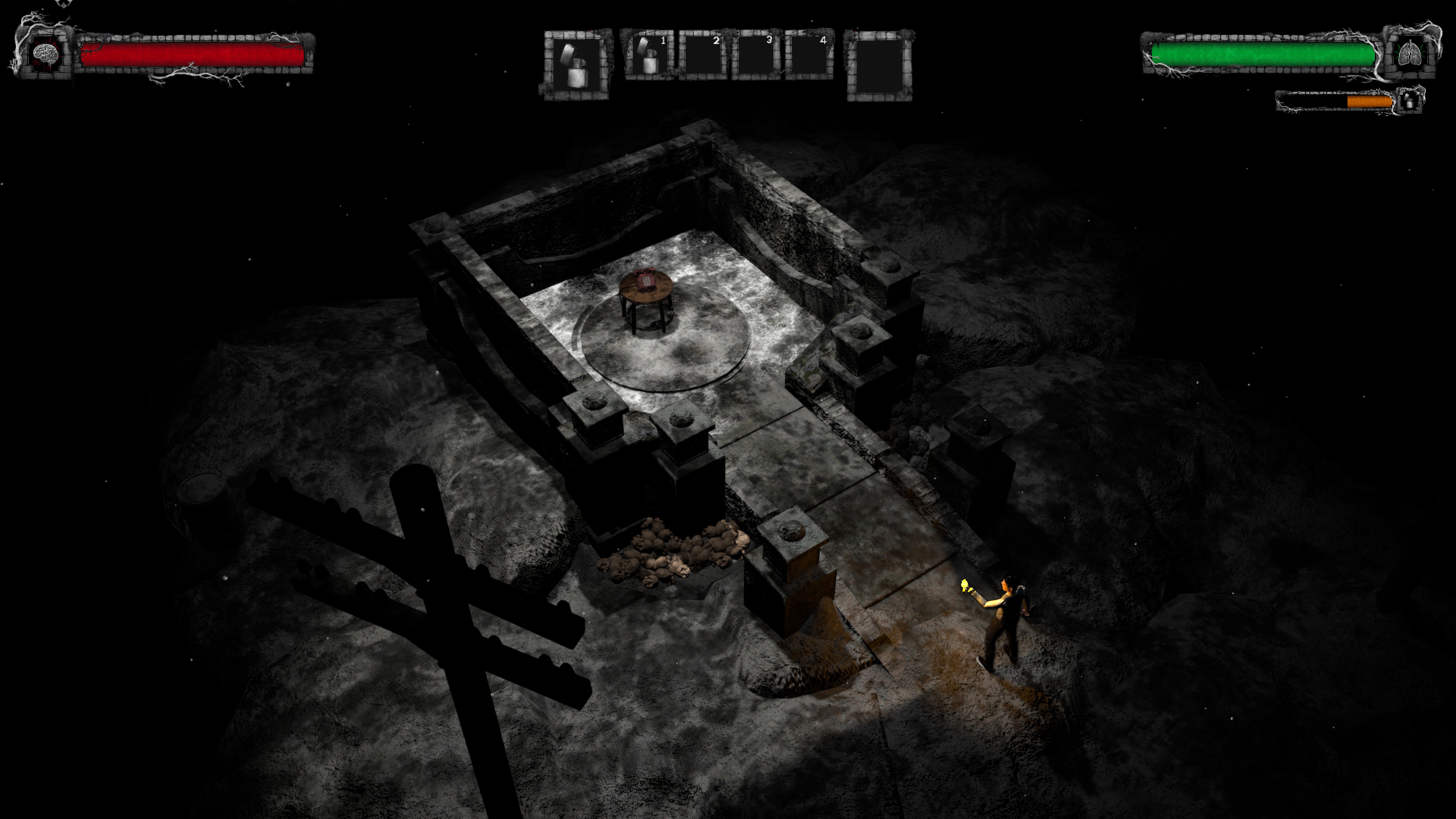 Unwell screenshot 4