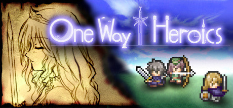 one way heroics 販売 バッジ