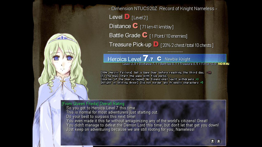 One Way Heroics screenshot 9