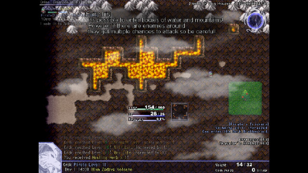 One Way Heroics screenshot 12