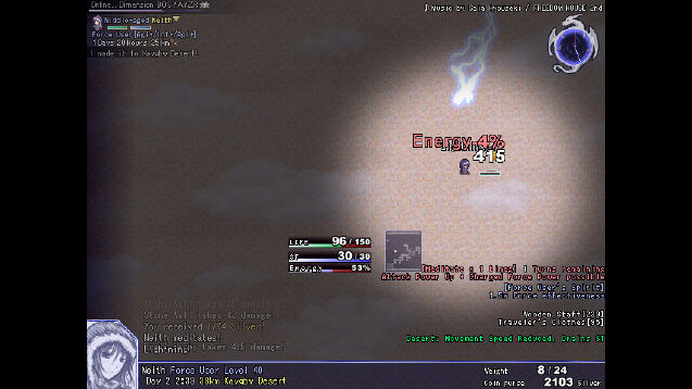 One Way Heroics screenshot 8