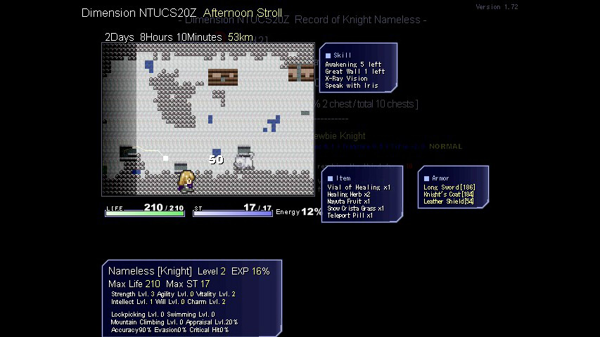 One Way Heroics screenshot 11