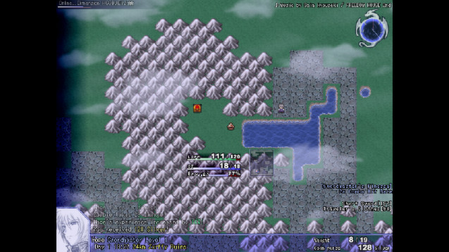 One Way Heroics screenshot 14