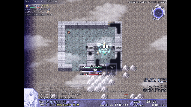One Way Heroics screenshot 7