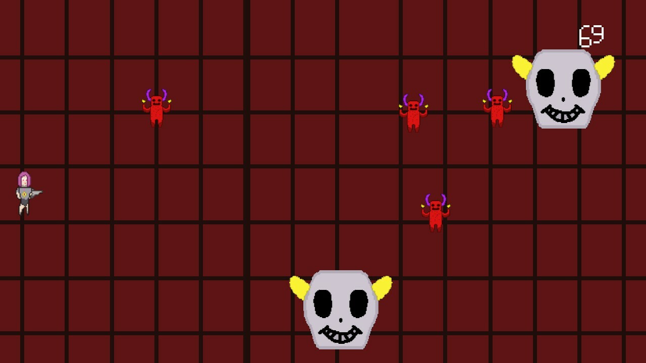 Red Eye screenshot 4