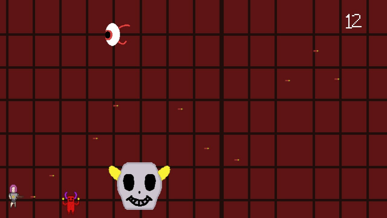 Red Eye screenshot 3