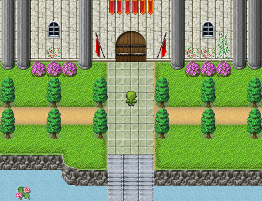 Last Dream screenshot 1