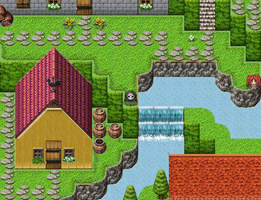 Last Dream screenshot 11