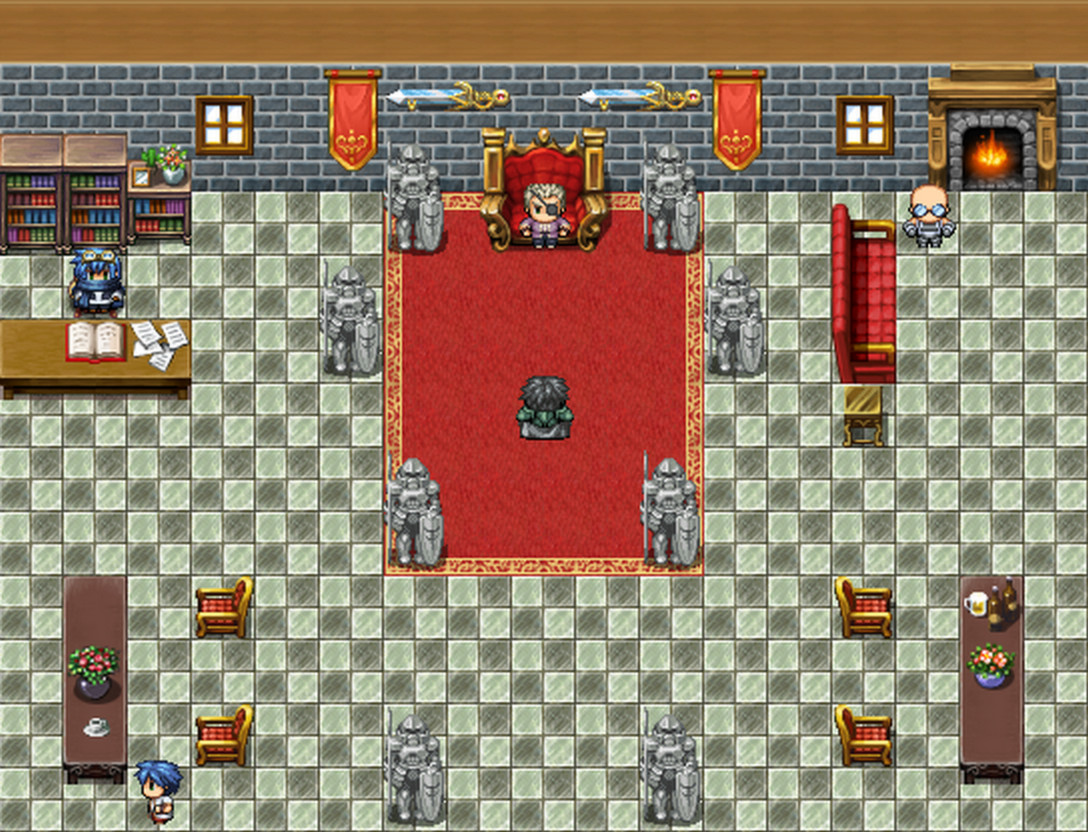 Last Dream screenshot 5