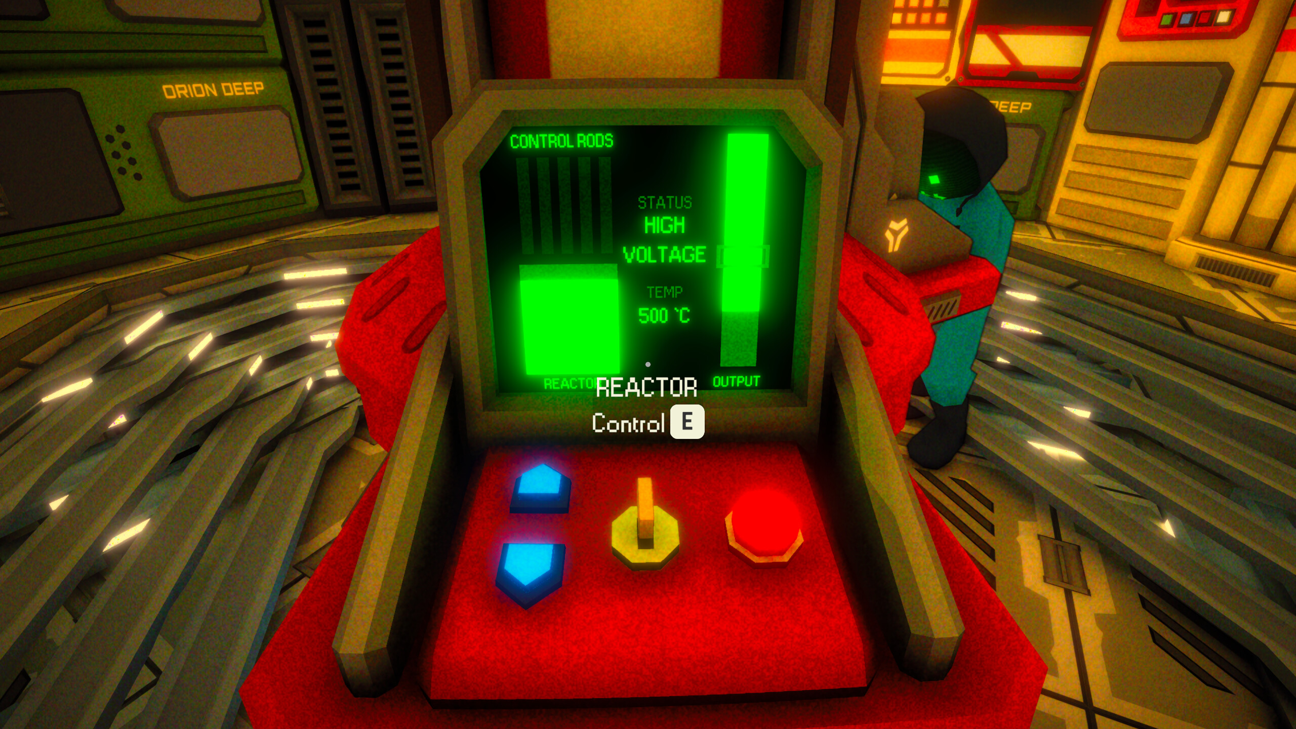 Crewed screenshot 6