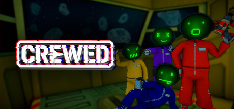 Crewed