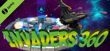 Invaders 360 Demo Steam Charts (App 2662340) · SteamDB