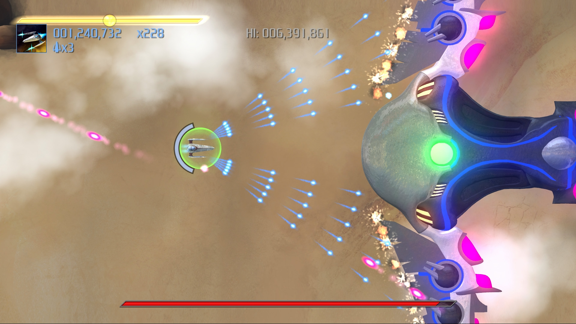 Procyon screenshot 7