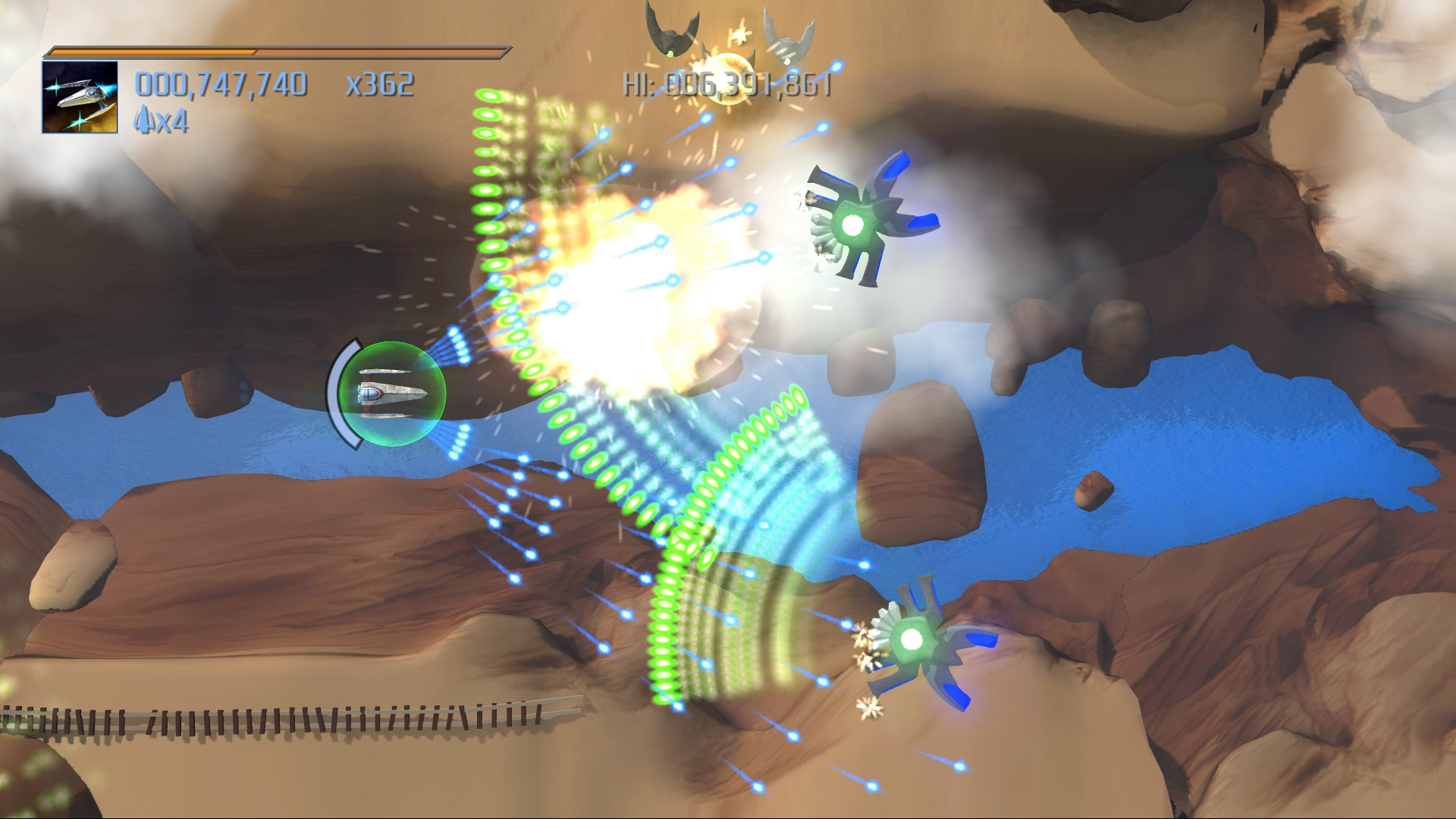 Procyon screenshot 2