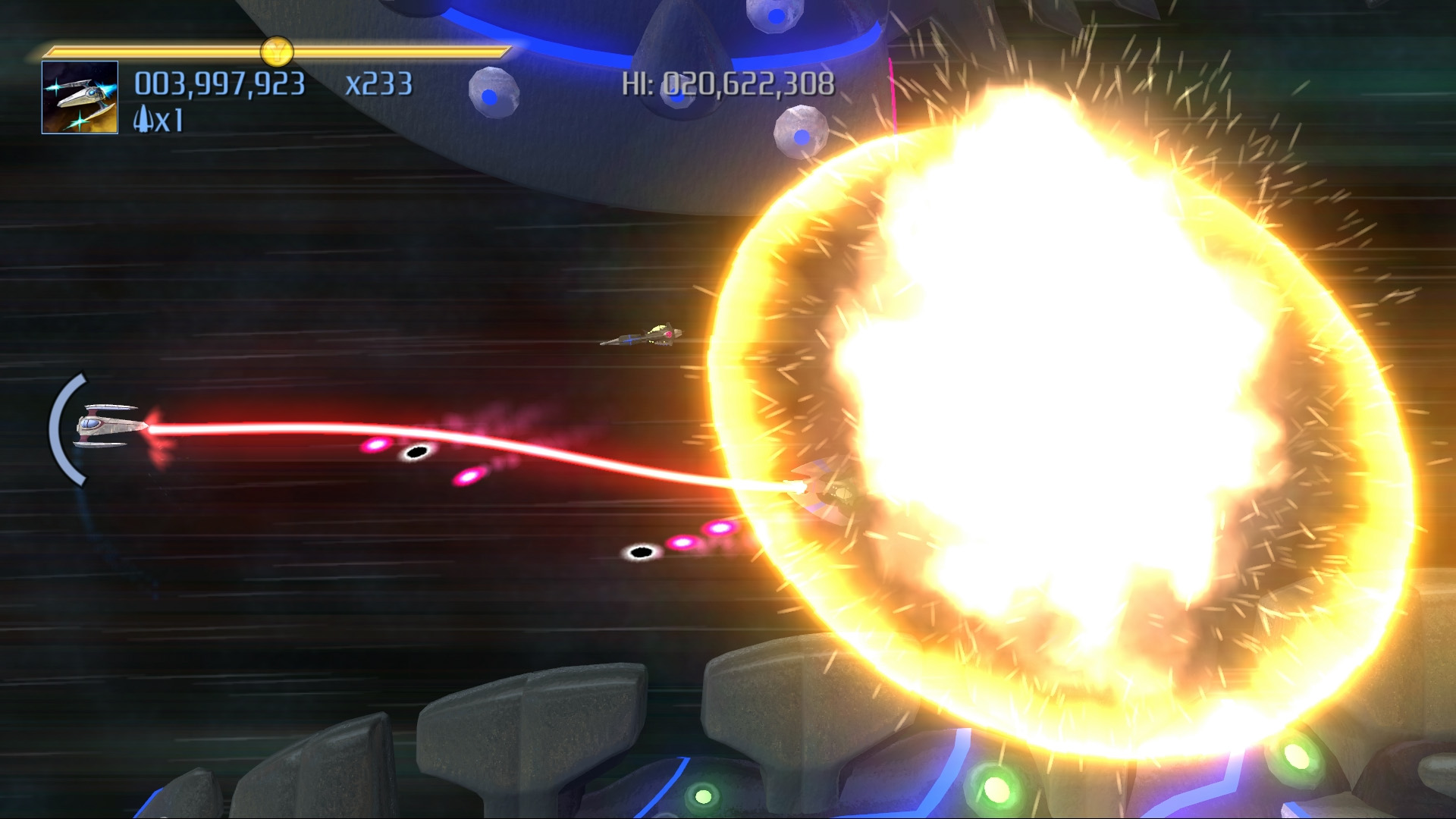 Procyon screenshot 3