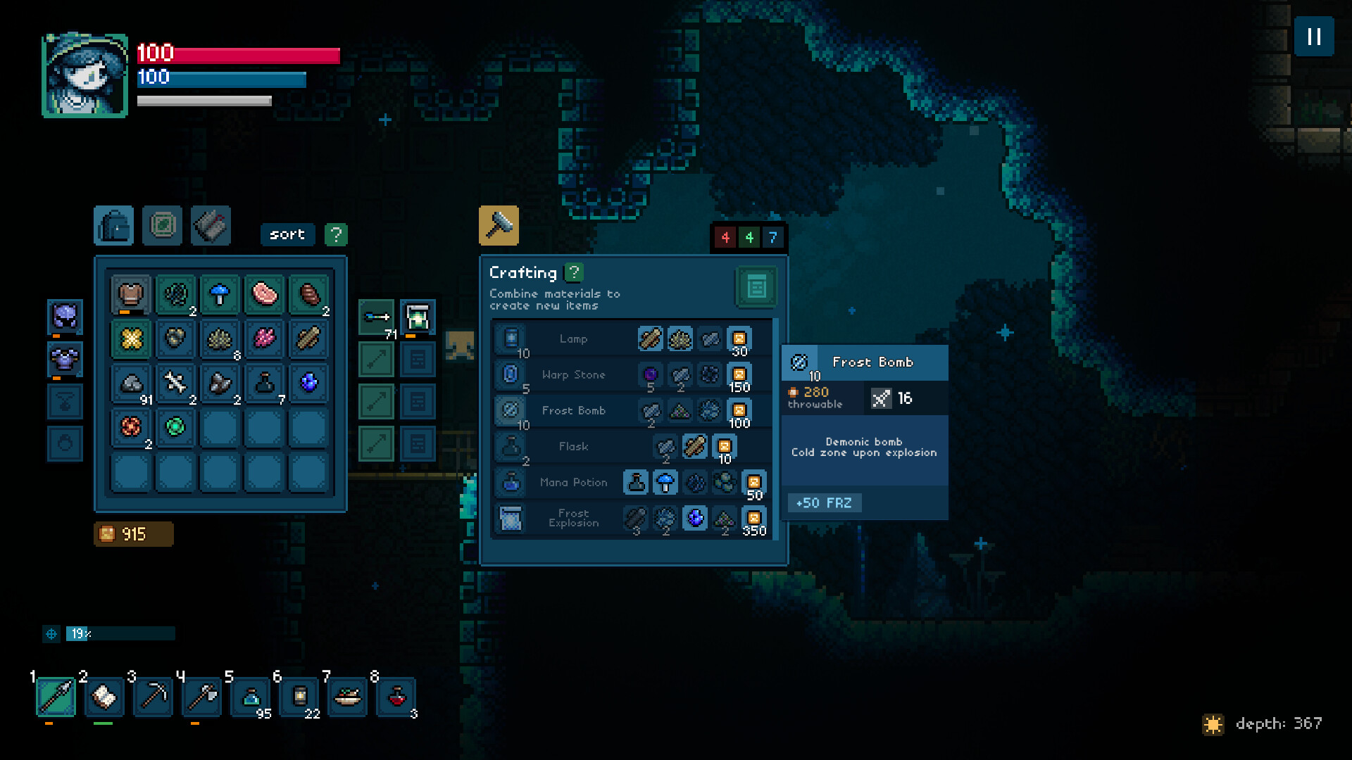 Roam screenshot 4
