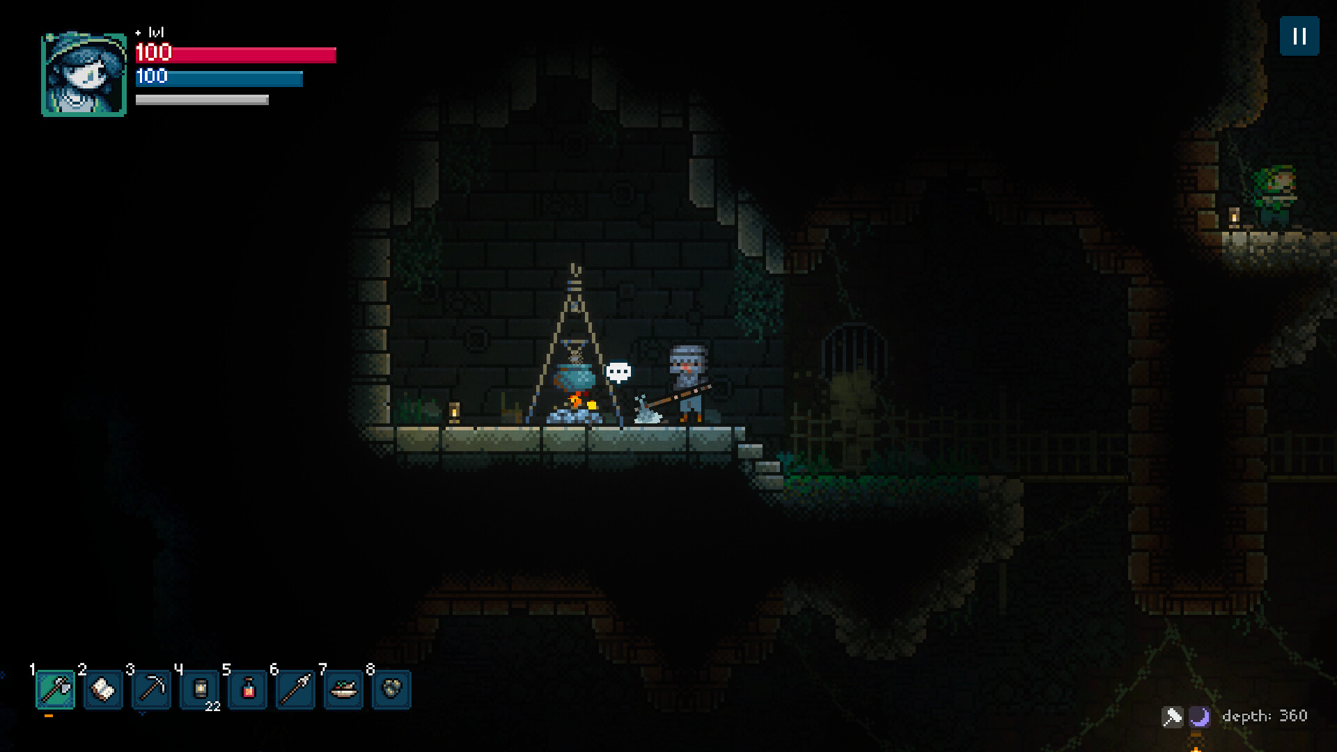 Roam screenshot 16