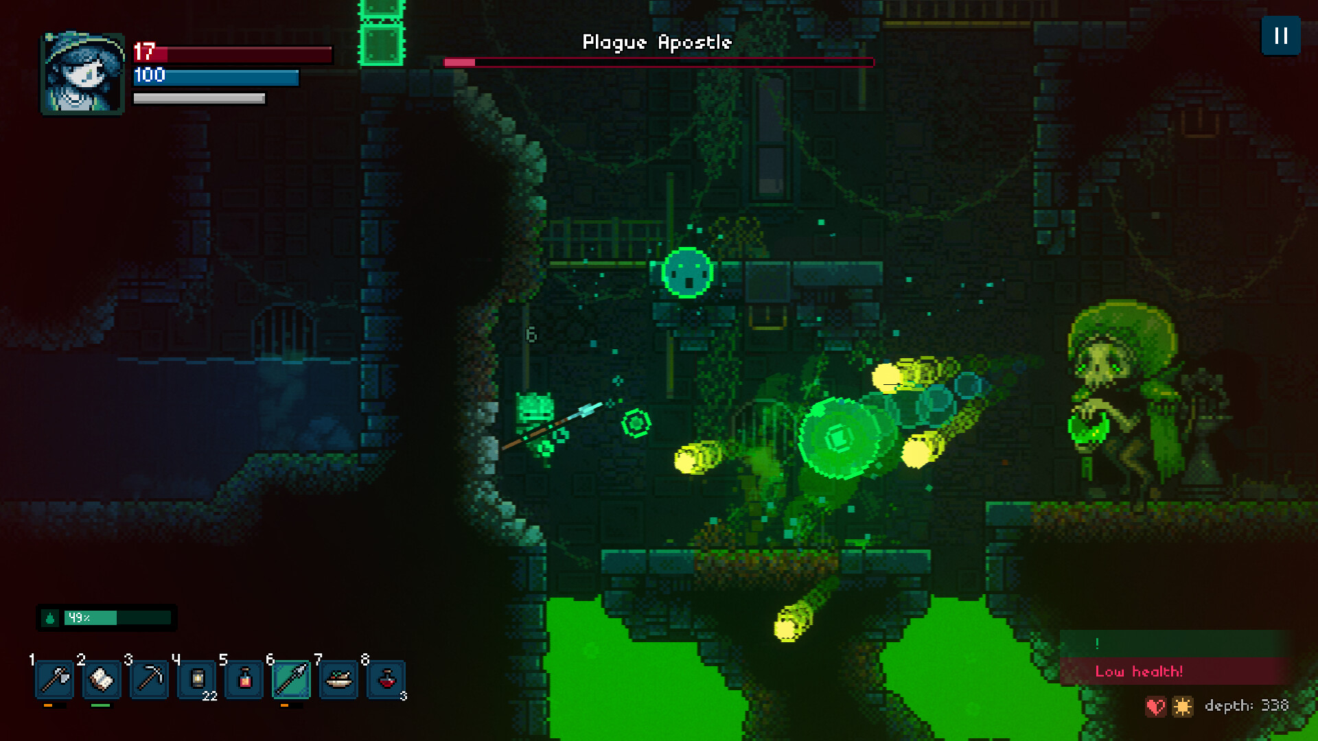 Roam screenshot 8