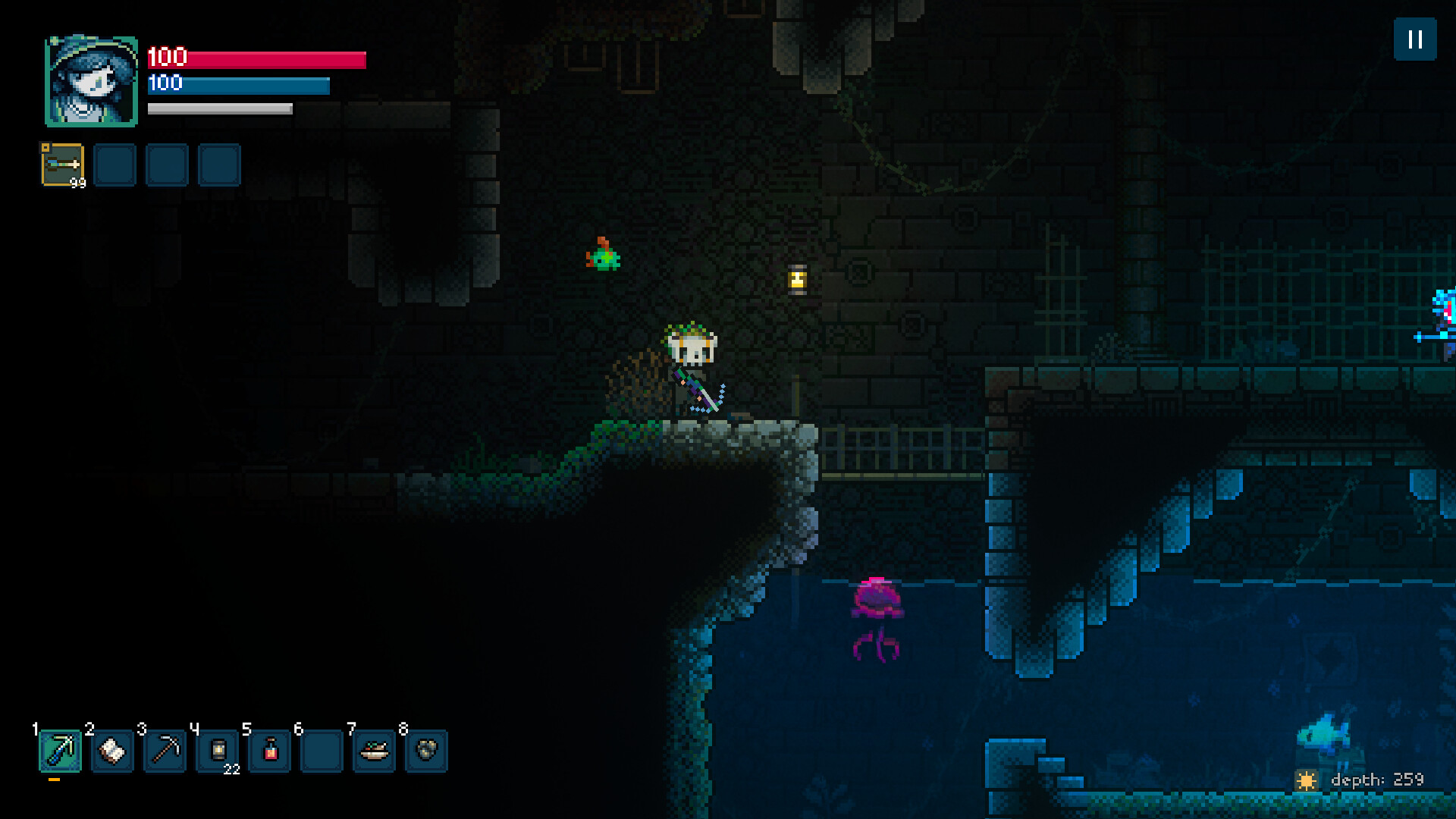 Roam screenshot 14