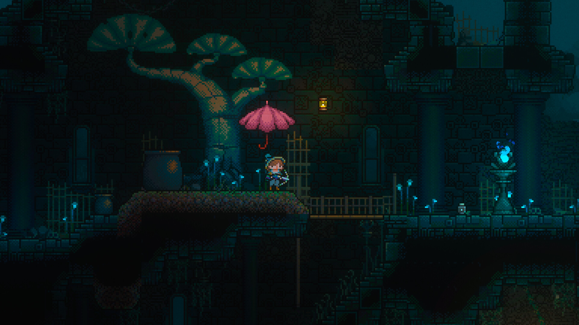 Roam screenshot 9