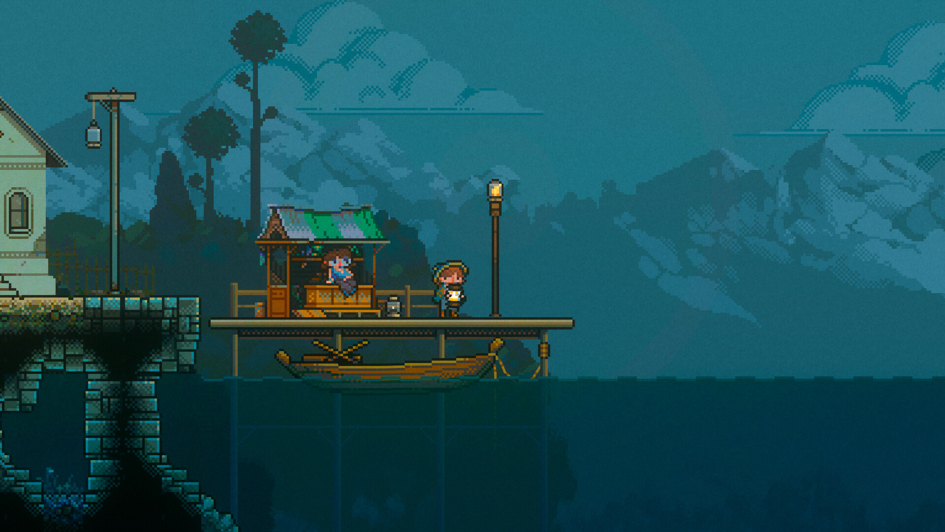 Roam screenshot 5