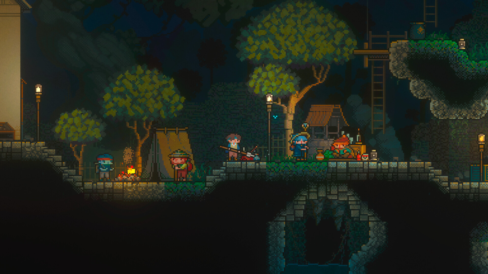 Roam screenshot 17