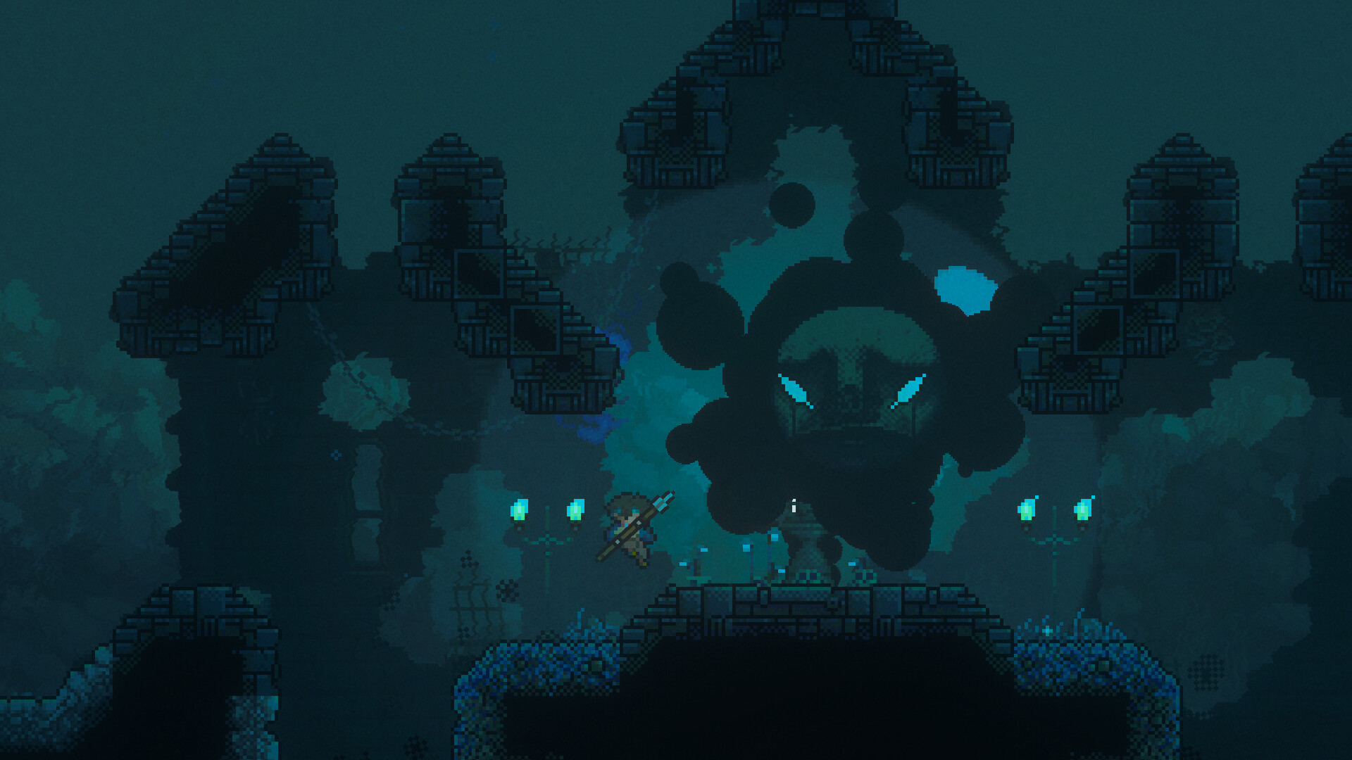 Roam screenshot 1