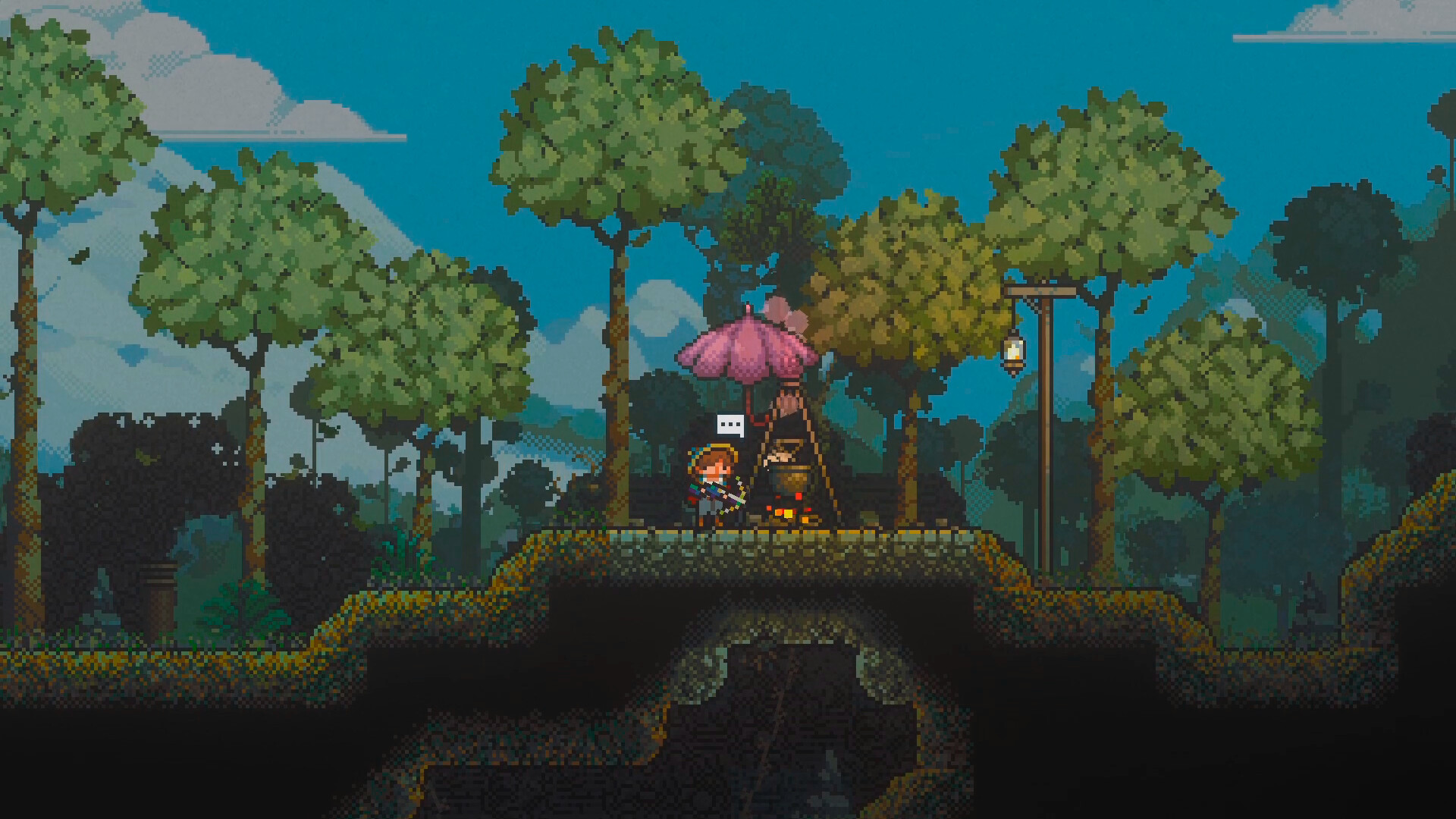 Roam screenshot 11