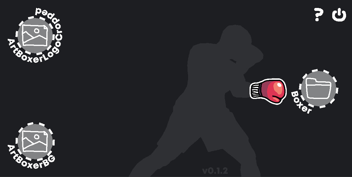 ◒ Art Boxer screenshot 3