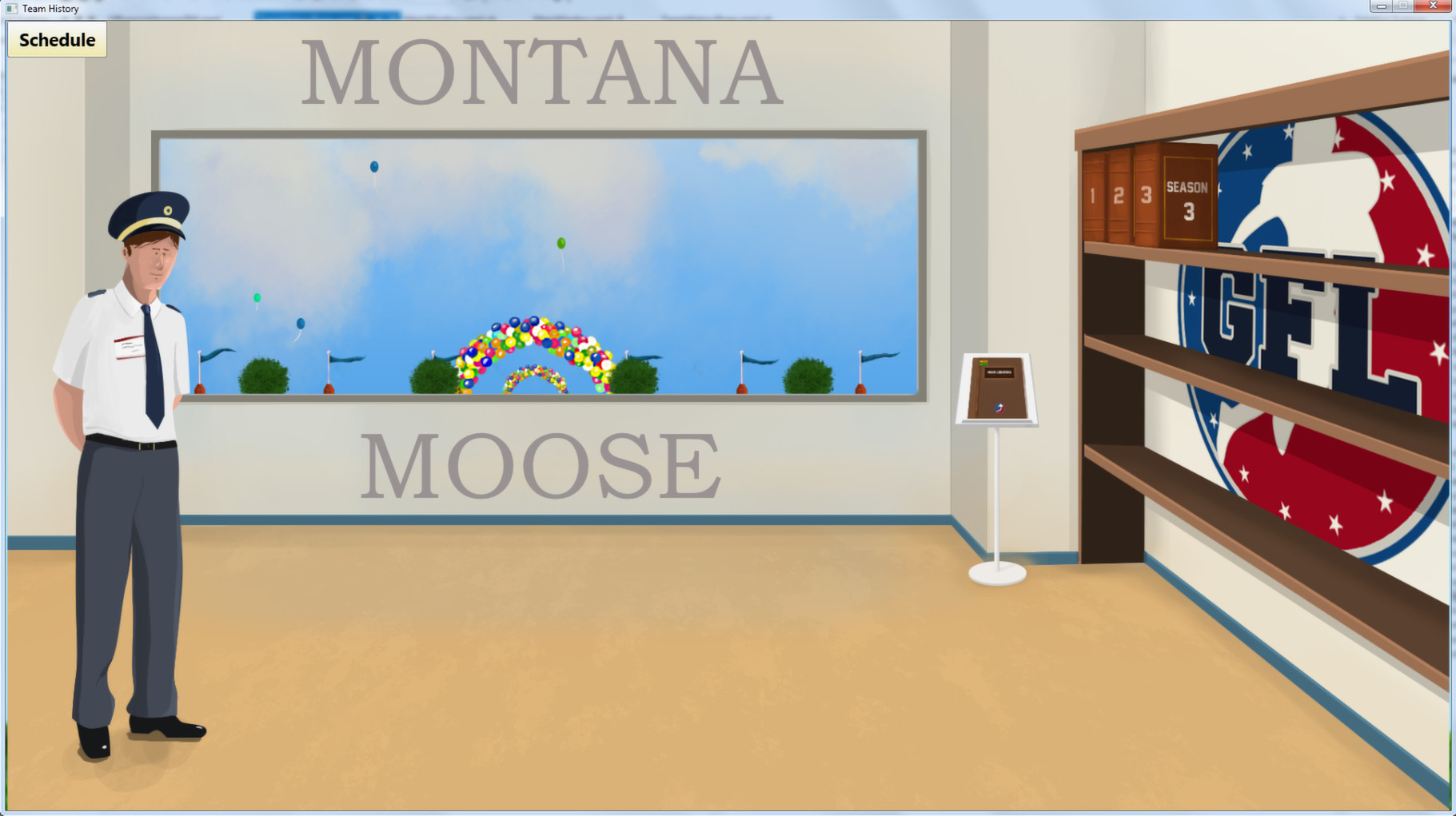 Gridiron Solitaire screenshot 13