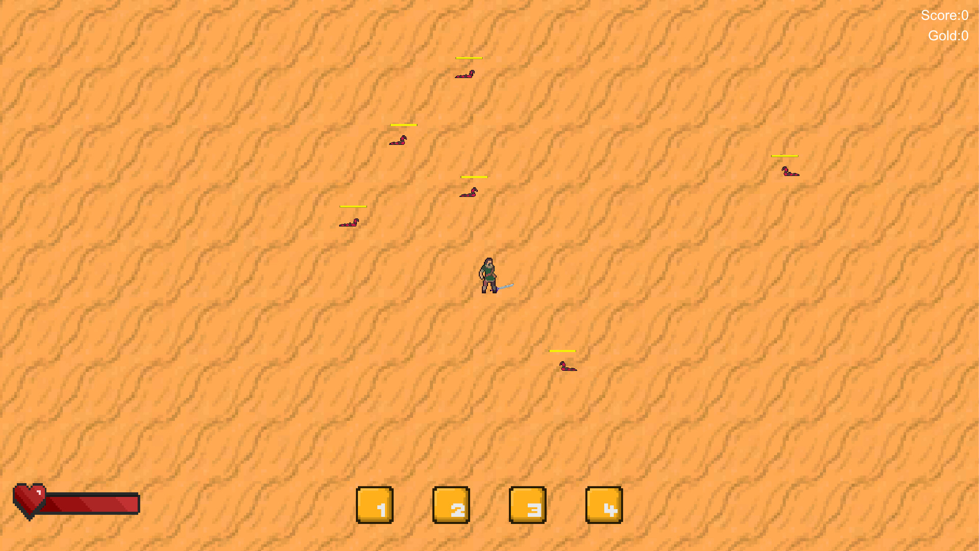 Slice It Down screenshot 7