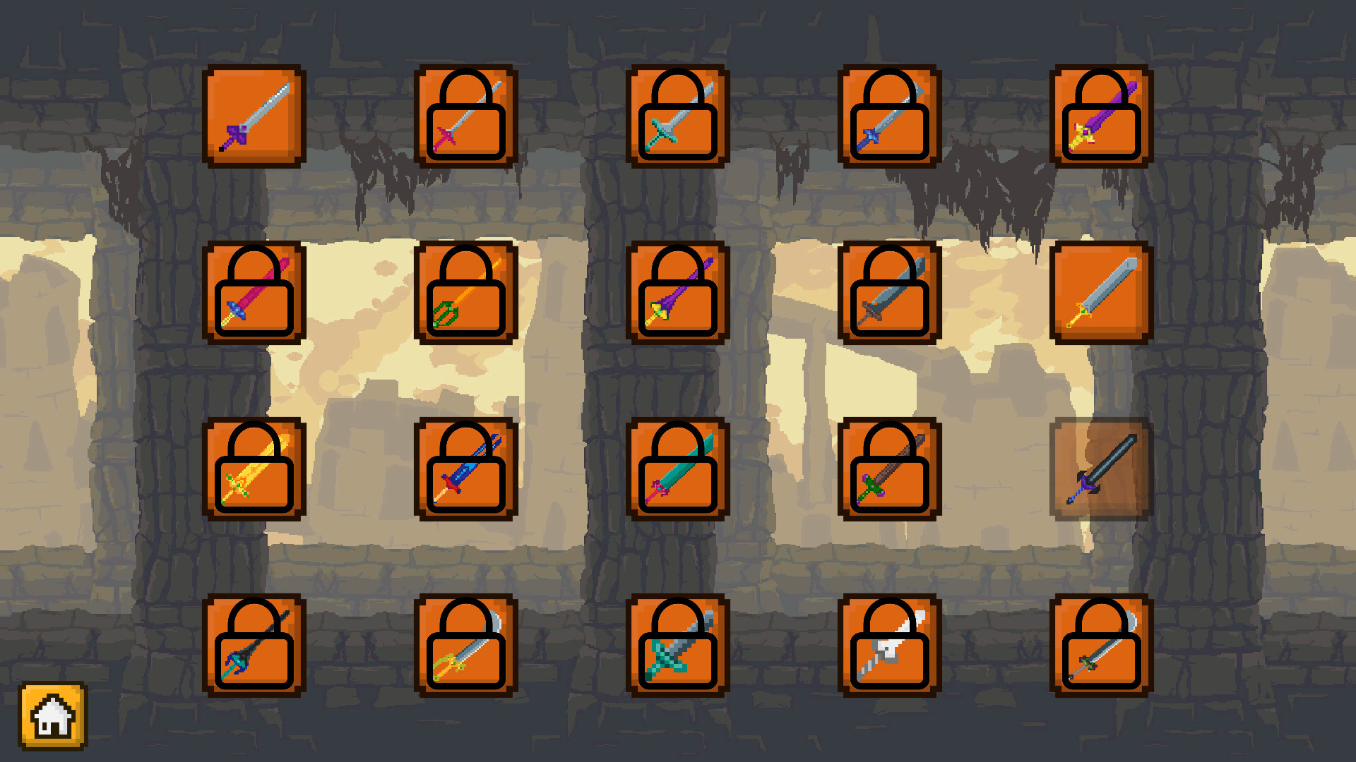 Slice It Down screenshot 5