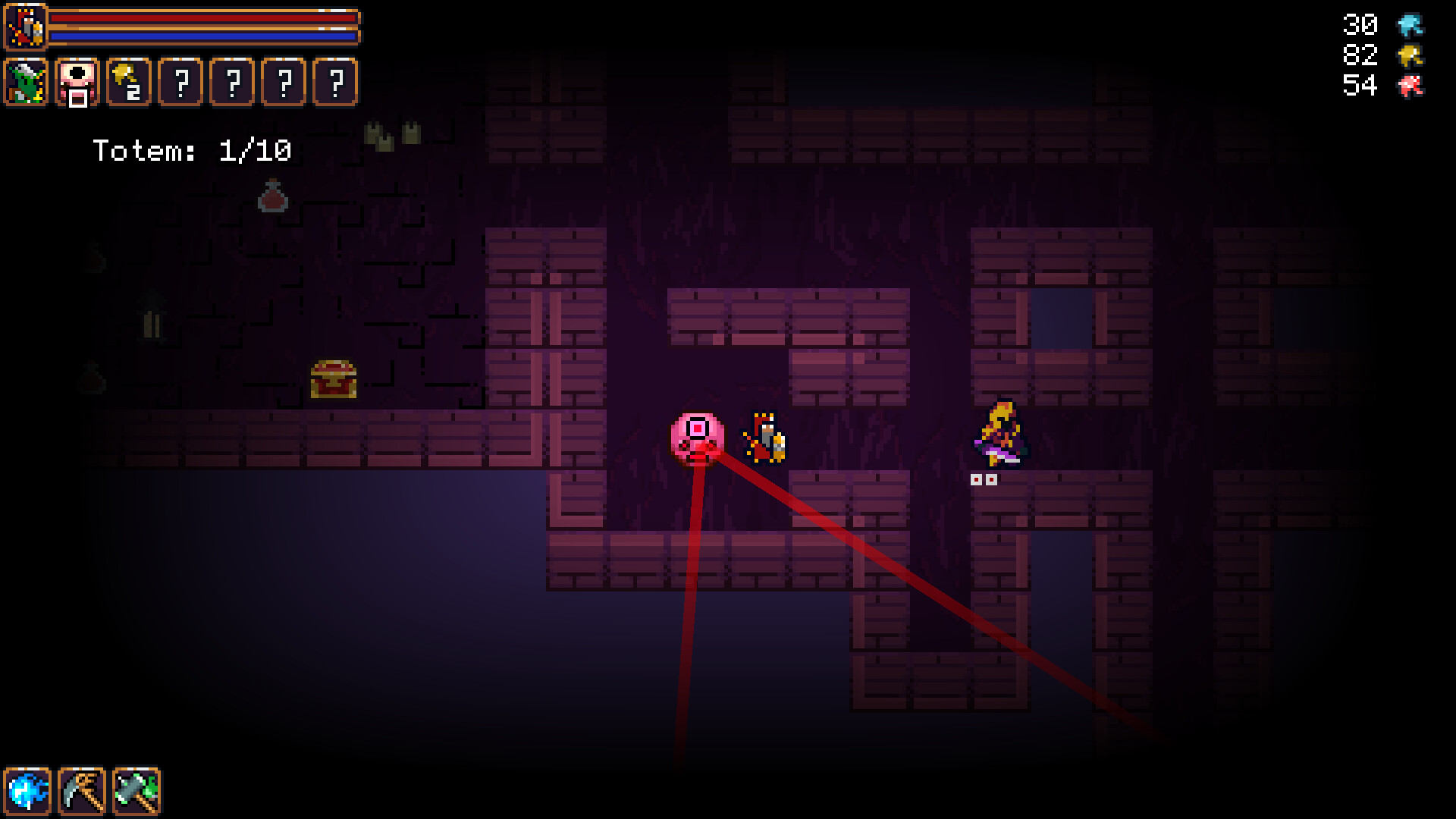 Dungeon Minesweeper screenshot 8