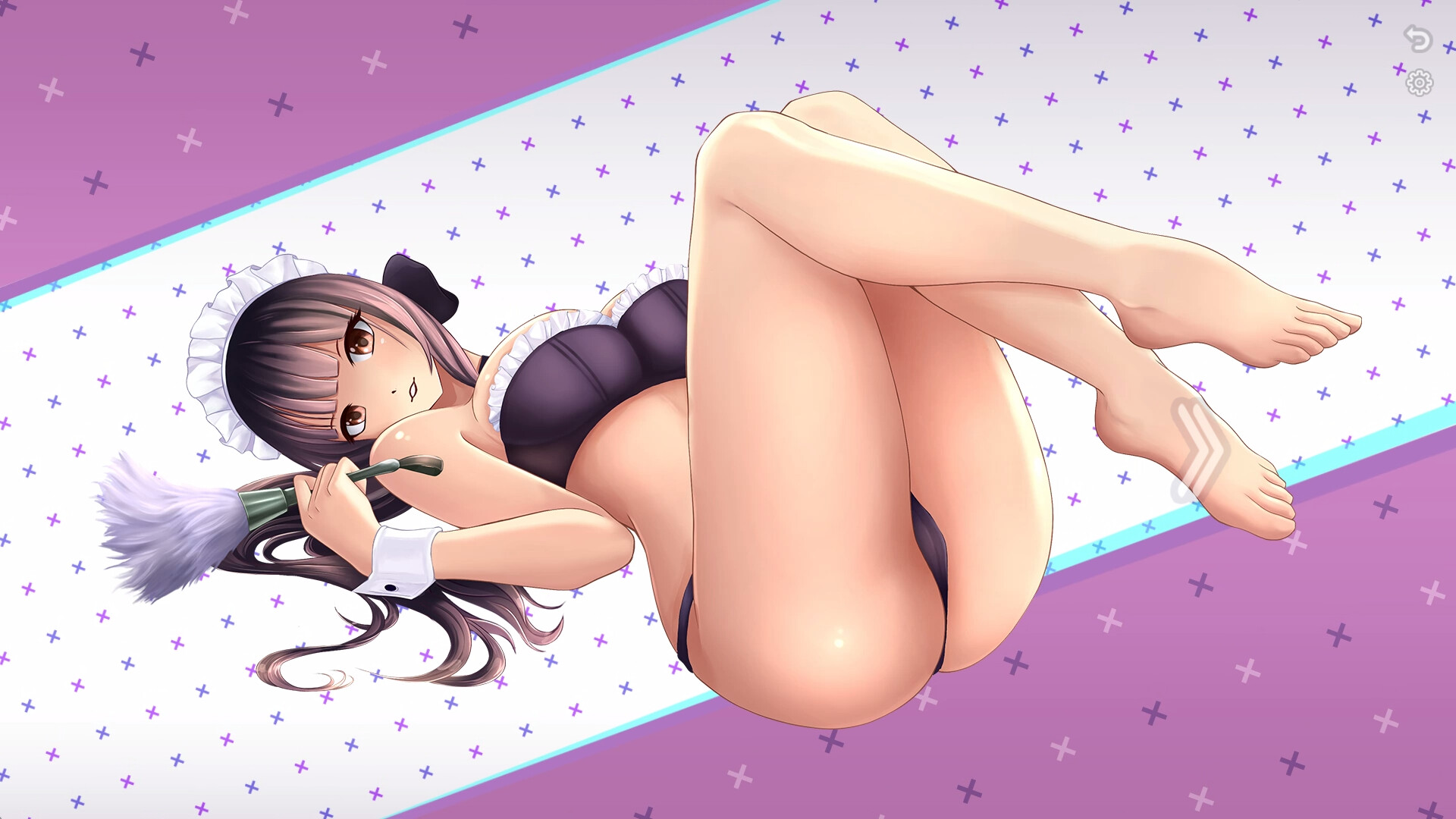 NSFW Content - Who do you want to date? professional girls сollection screenshot 1