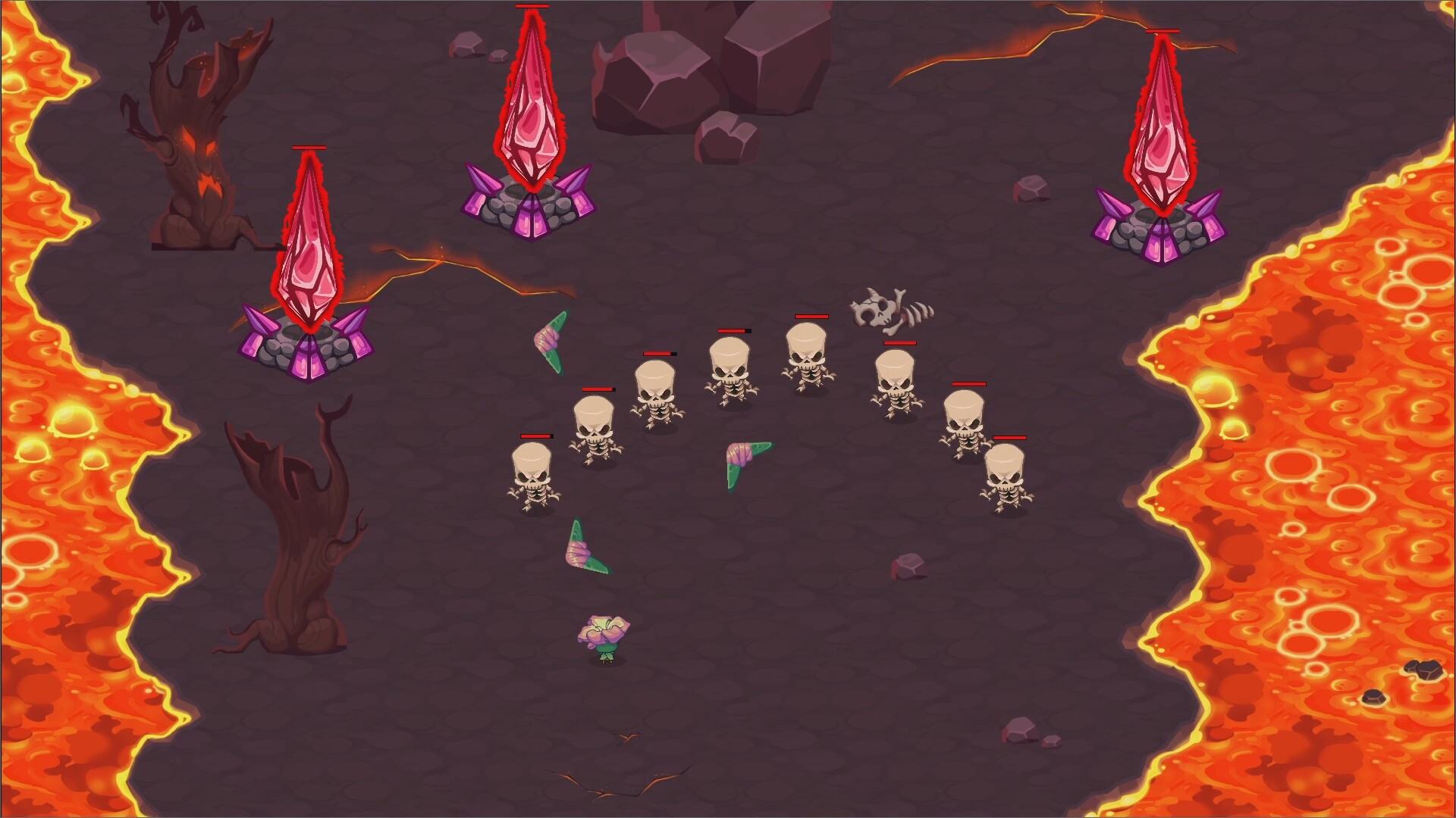 Chrono Bullet screenshot 5