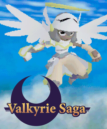 Valkyrie Saga