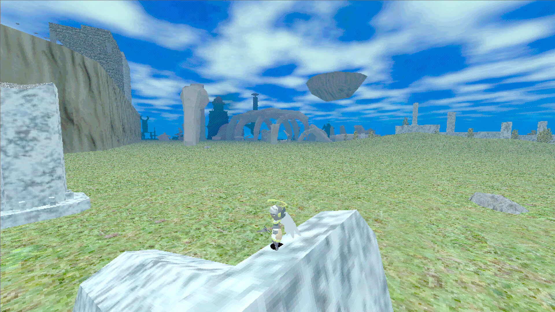 Valkyrie Saga screenshot 14