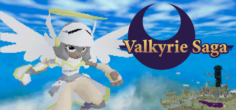 Valkyrie Saga