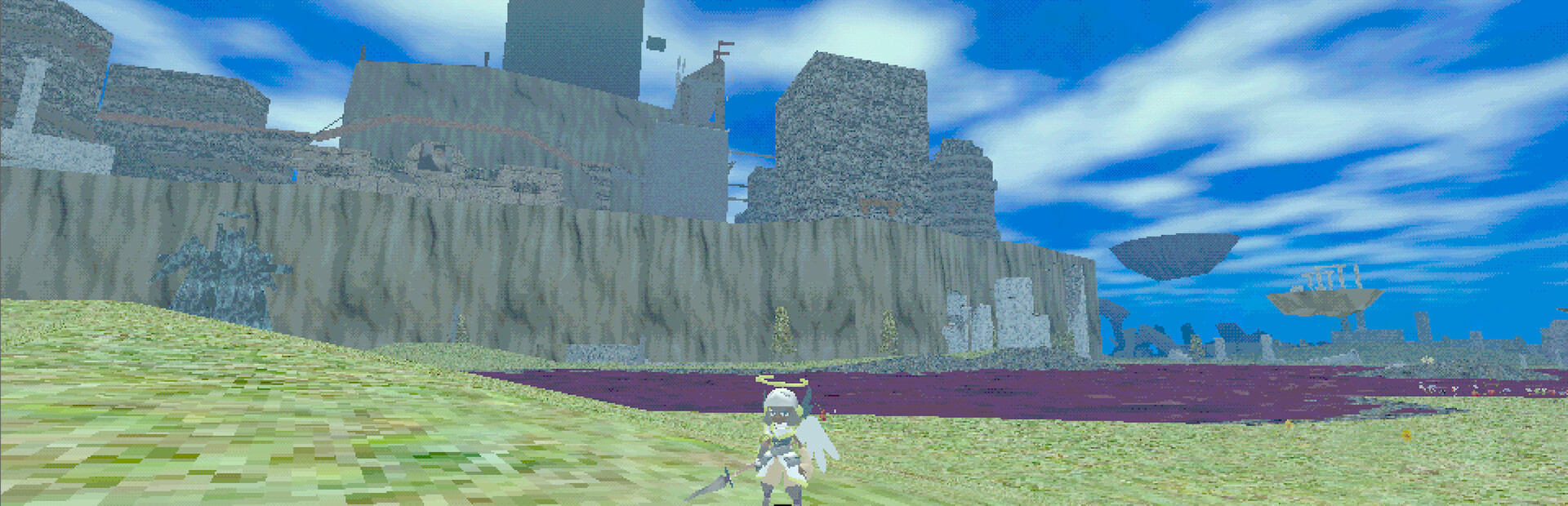 Valkyrie Saga