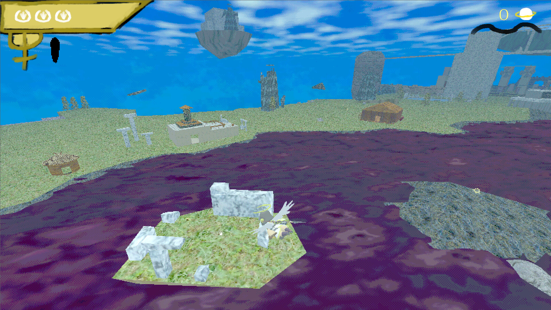 Valkyrie Saga screenshot 4