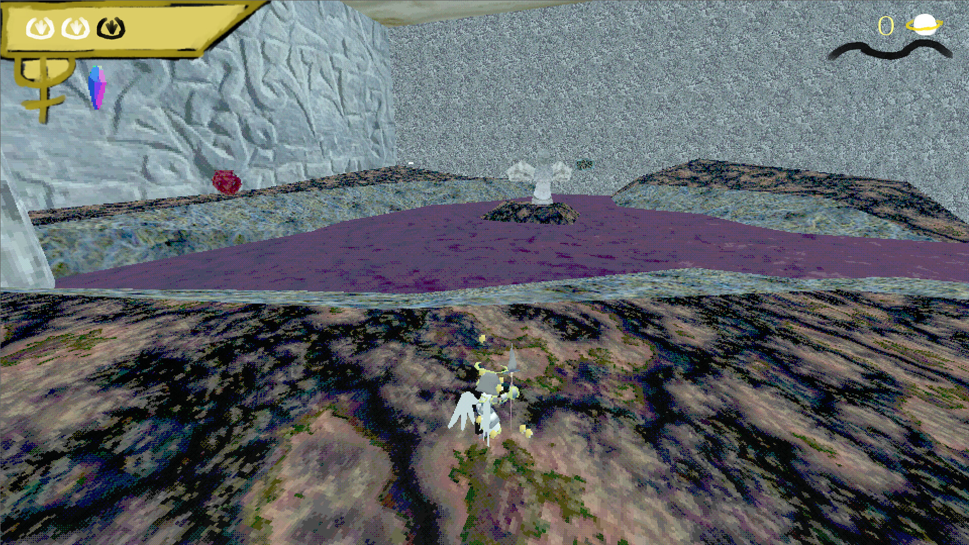 Valkyrie Saga screenshot 10