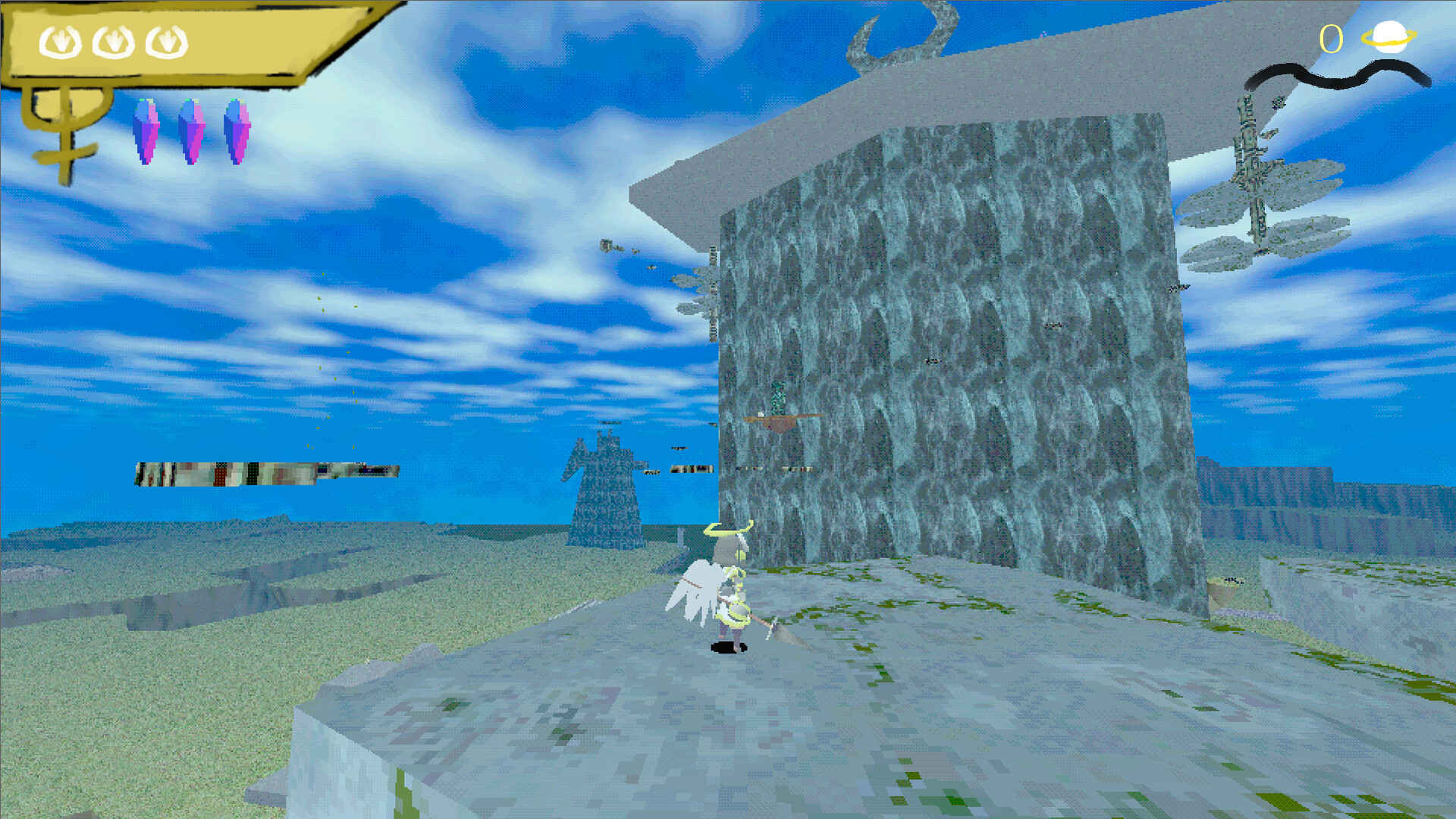 Valkyrie Saga screenshot 9