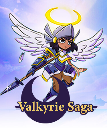 Valkyrie Saga