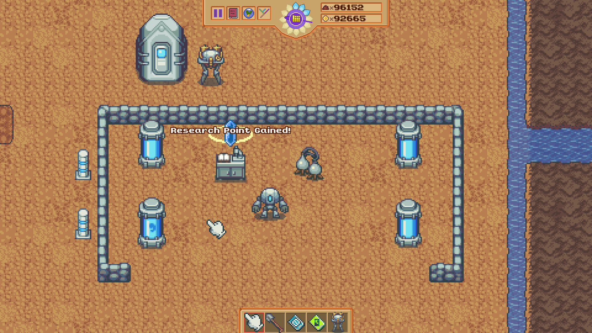 CritterGarden screenshot 6