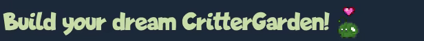 CritterGarden